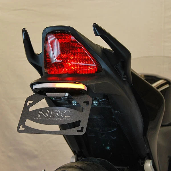 NRC Honda CBR250R / CBR300R Fender Eliminator (2011 - Present)