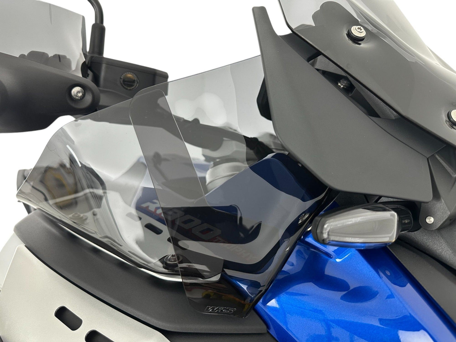 WRS Pair Standard Side Deflectors BMW R 1300 GS Adventure 2024-2026