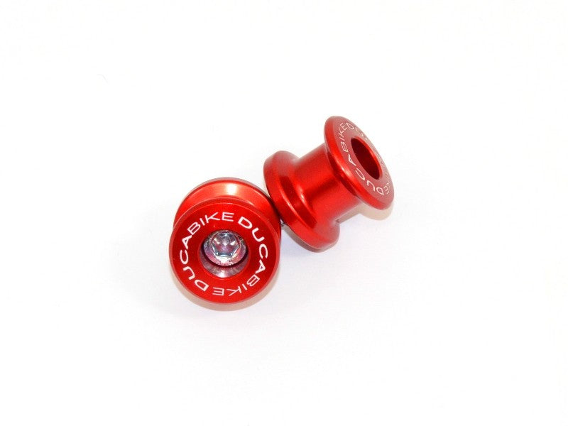 Ducabike DBK SCP01 Rear Support Stand - RED