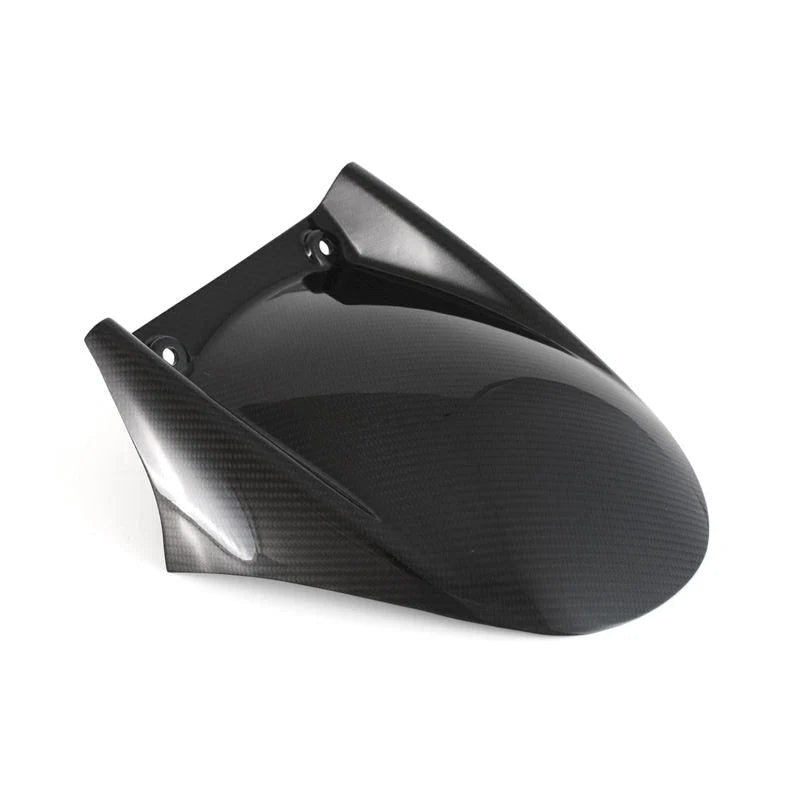 Fullsix Carbon Fiber Rear Fender Mudgard Hugger For RSV4 RR RF 1100 Factory
