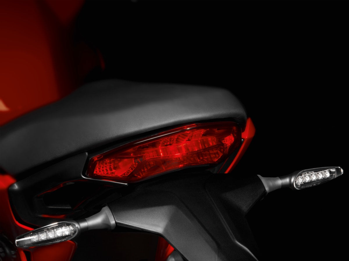 Ducati Performance Pair Of LED Turn Indicators