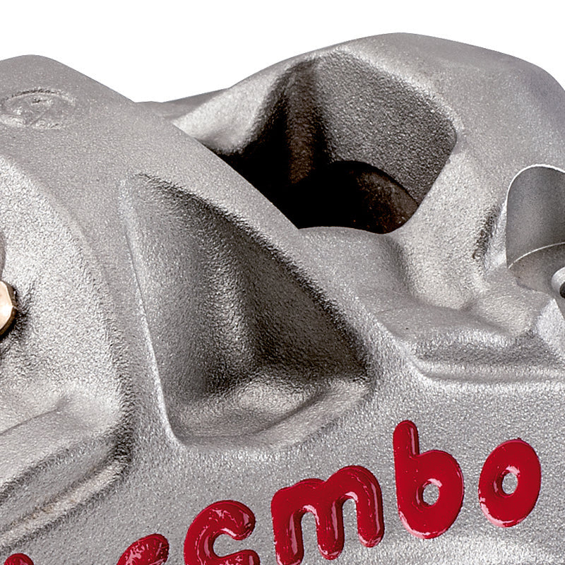 Brembo Racing M50 Cast Monoblock Front Calipers For S1000RR M1000RR