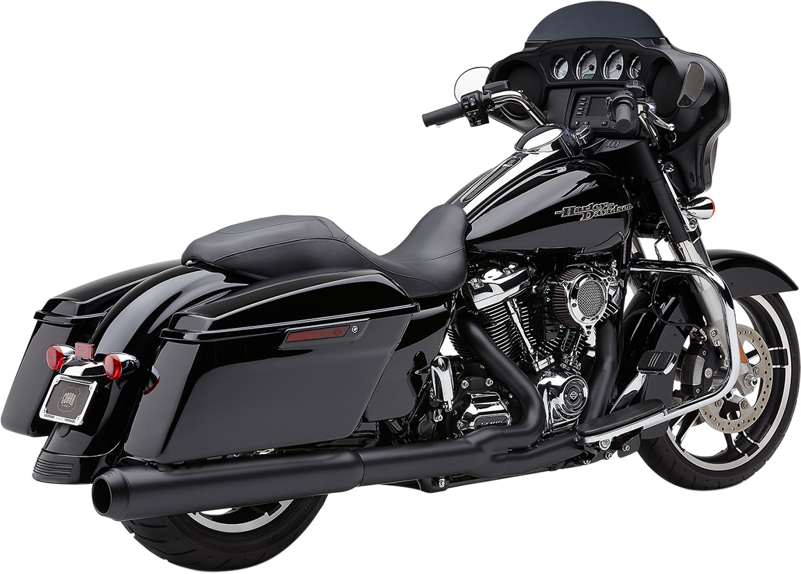 Cobra Powr-Flo 2:1 Exhaust System