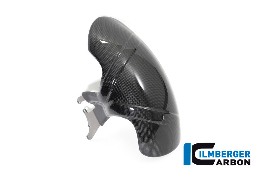 Ilmberger Carbon Rear Hugger Carbon Offroad - BMW R nineT Urban GS / Scrambler