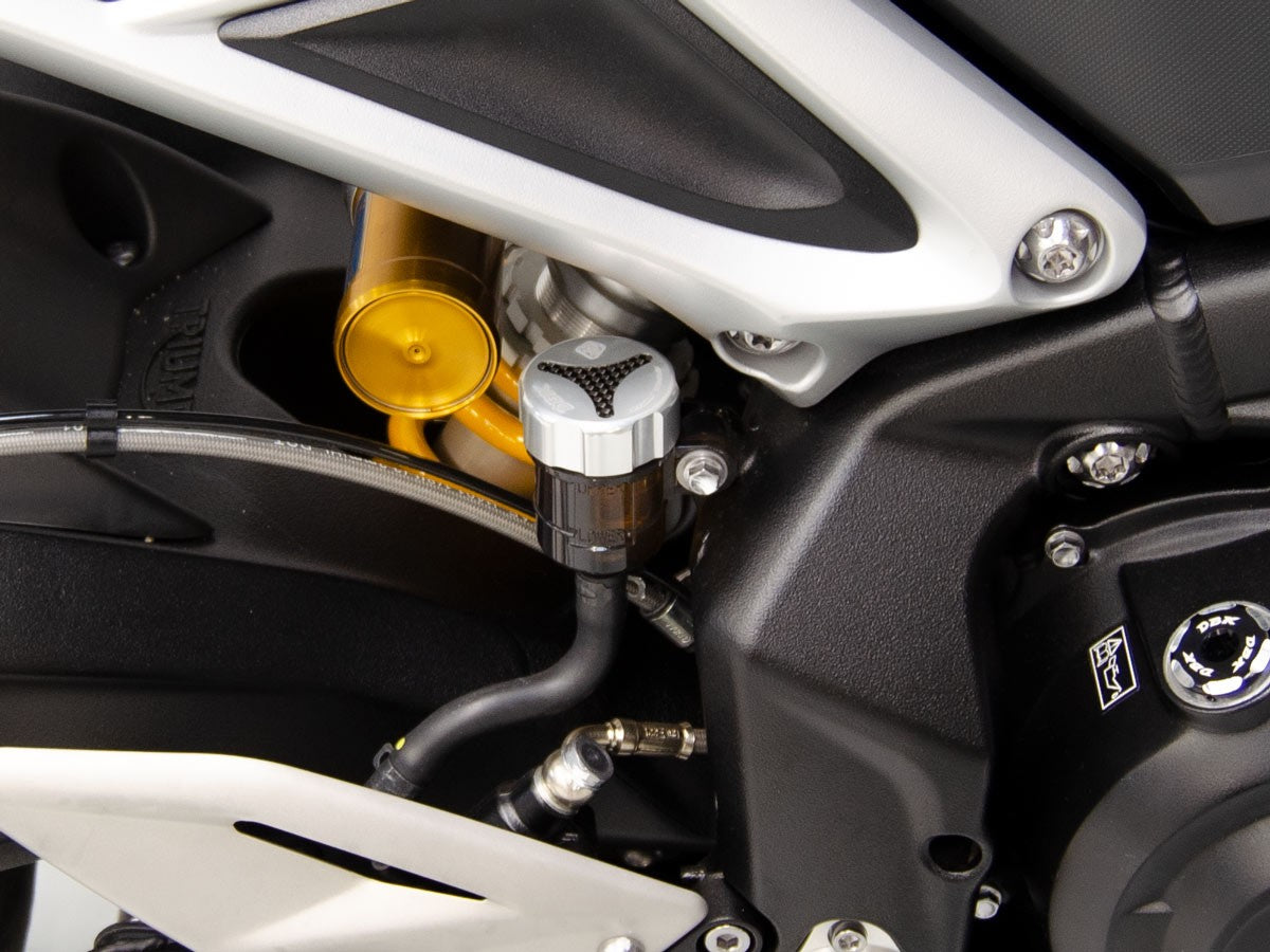 Ducabike DBK TLS14 Rear Fluid Reservoir Cap