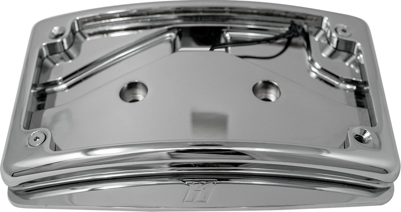 Kodlin USA License Plate Kit