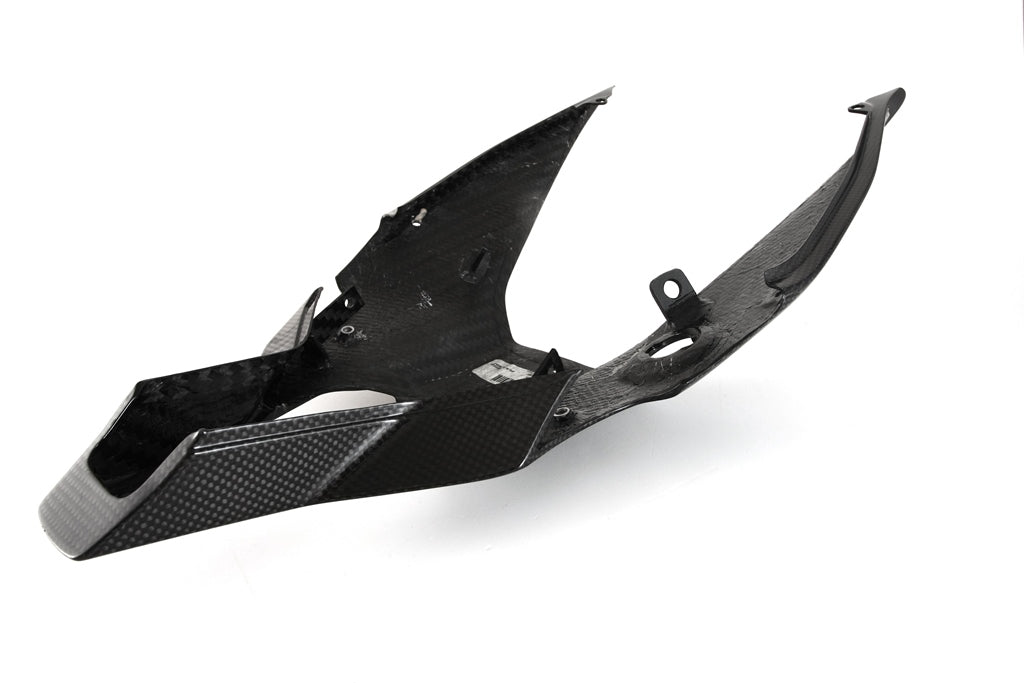 Fullsix Carbon Seat / Tail Bottom Cover