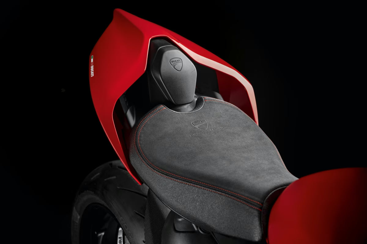Ducati Performance Sport Seat