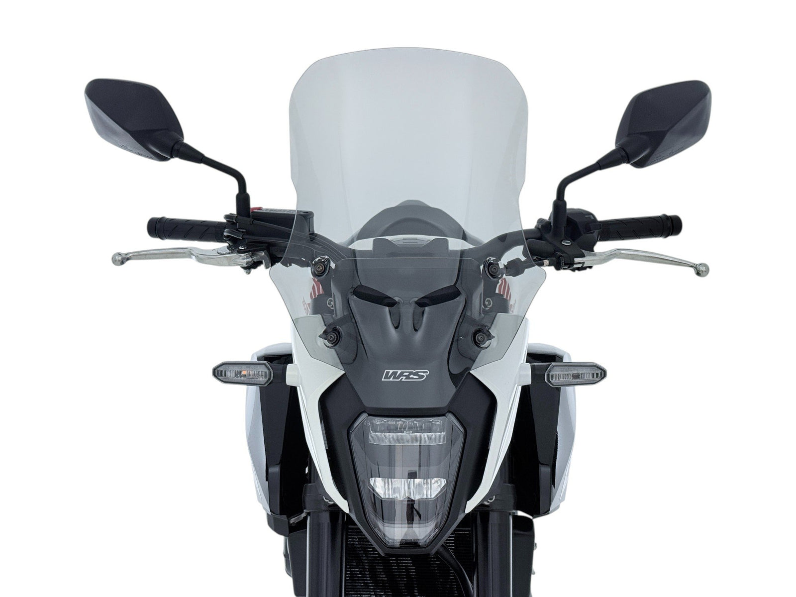 WRS Touring Windscreen Honda CB 500 Hornet 2025-2026