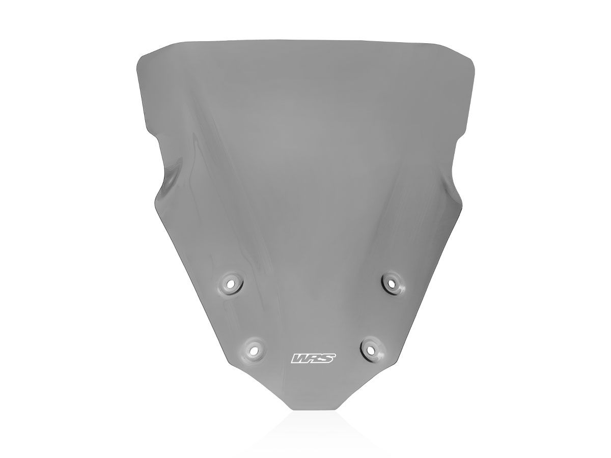 WRS Touring Windscreen Suzuki GSX-S 1000 Gt 2022-2024