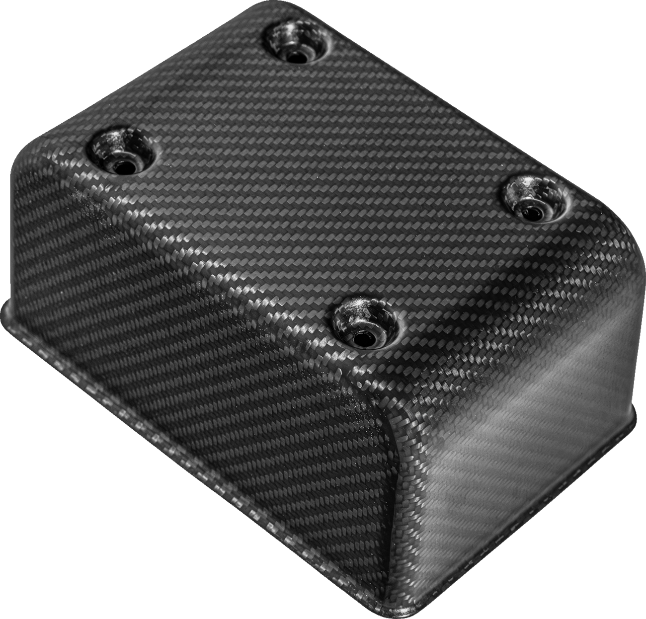 Saddlemen Fuse Box Cover