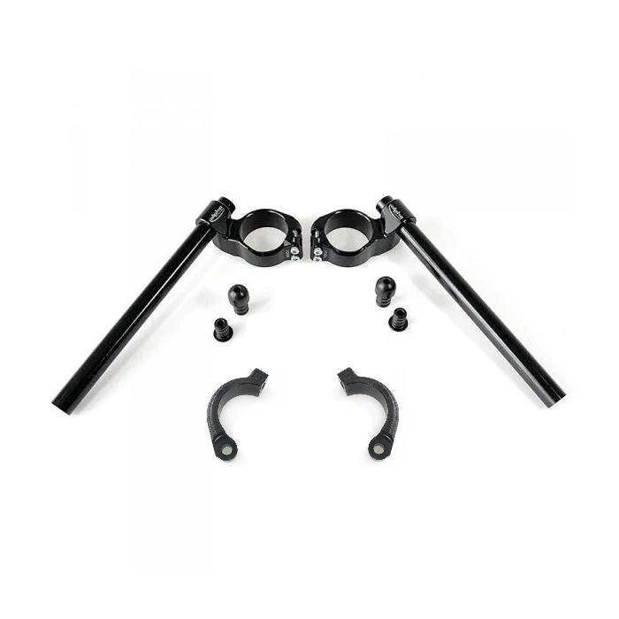 Alpha Racing Clip On Handle Bar Kit For BMW S1000RR M1000RR