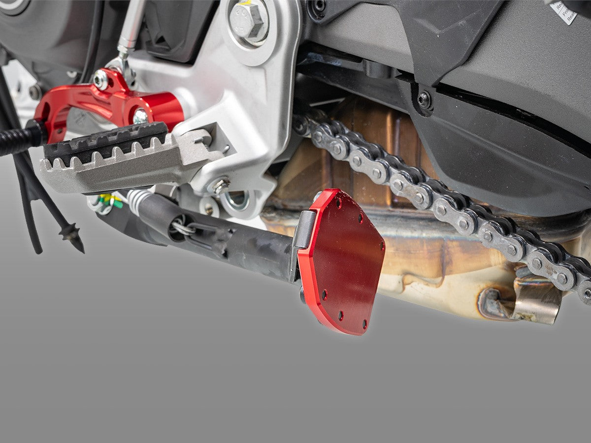 Ducabike DBK BAC11 MTS V2 MY2025 Enlarged Kickstand Base
