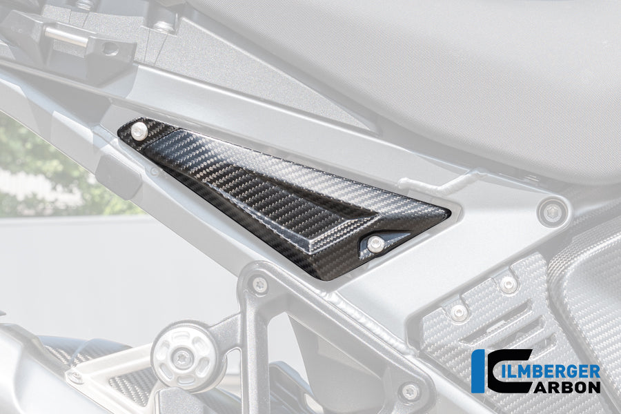 Ilmberger Carbon Subframe Cover Right BMW R 1300 GS Adventure