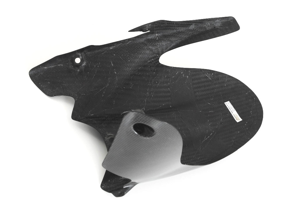 Fullsix Carbon Rear Mudguard