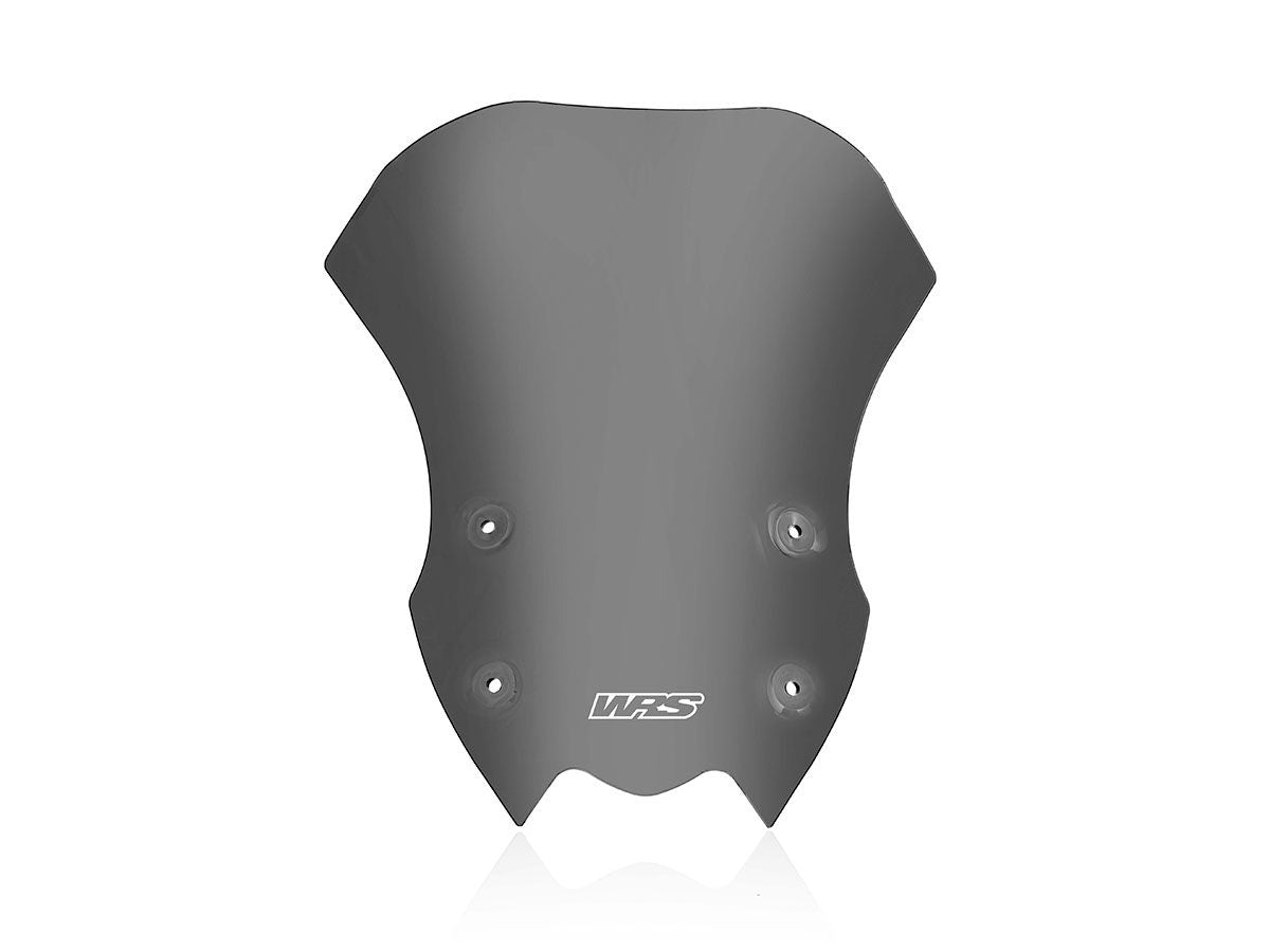 WRS Touring Windscreen Kawasaki Z 900 2020-2024
