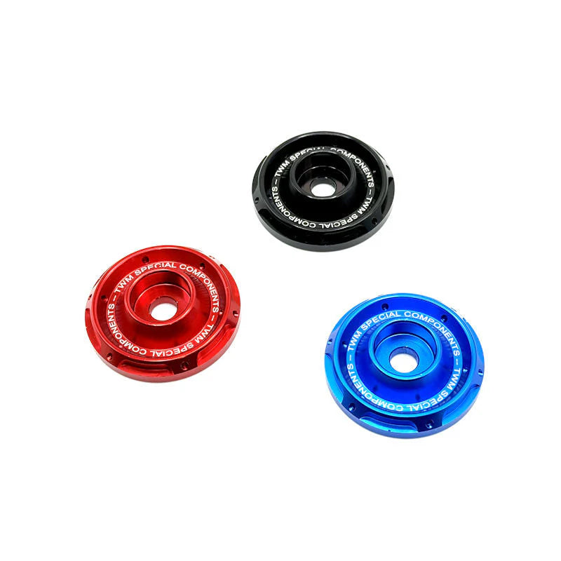TWM CNC Aluminum Exhaust Bracket Bushing For BMW S1000RR M1000RR