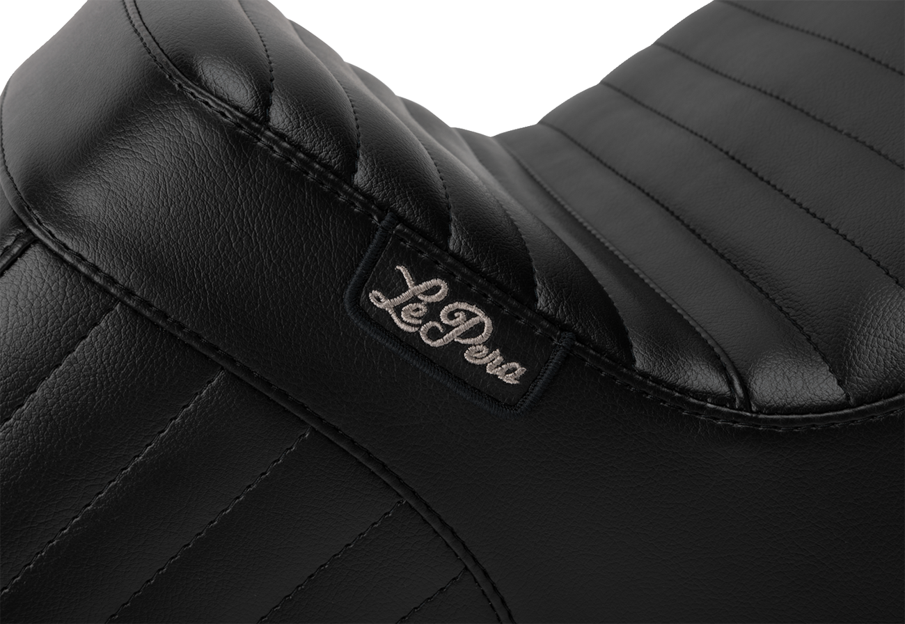 Le Pera Kickflip Daddy Long Legs Set - Pleated - FLT/FLH '23-'25