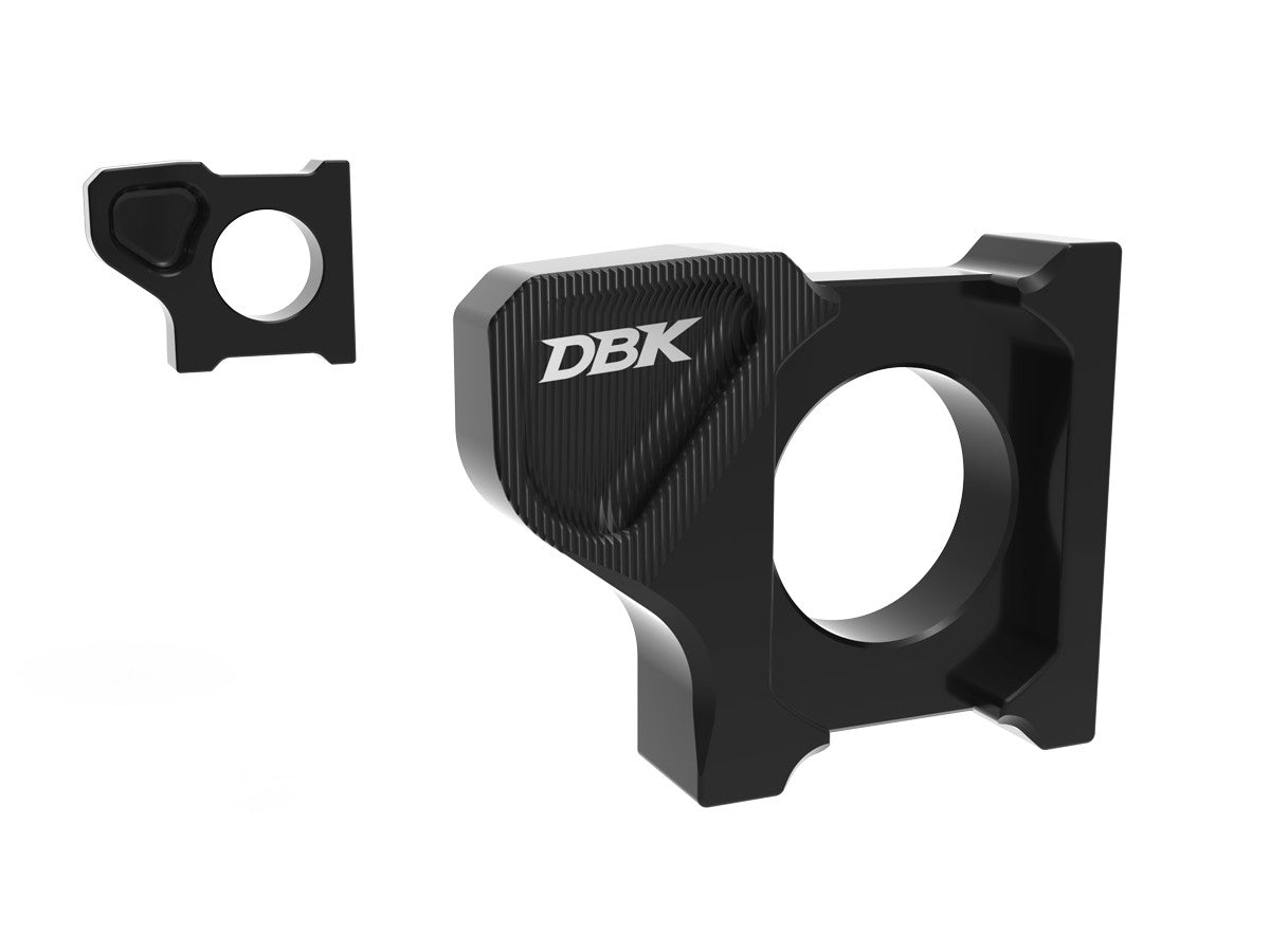Ducabike DBK Aprilia RSV4 / Tuono V4 CNC Chain Adjuster Slider Kit