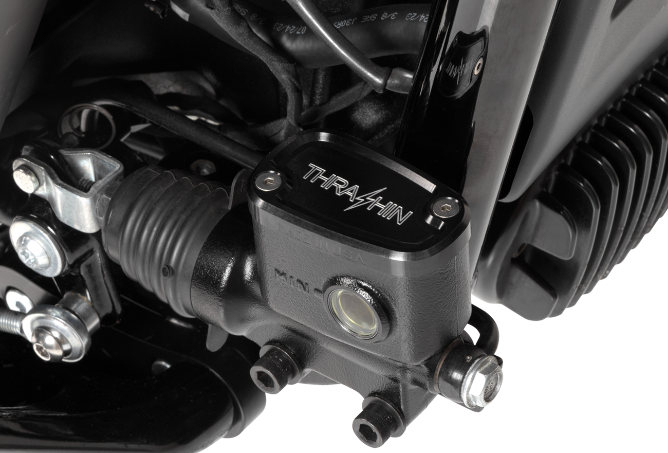 Thrashin Supply CO. Brake Reservoir Cap