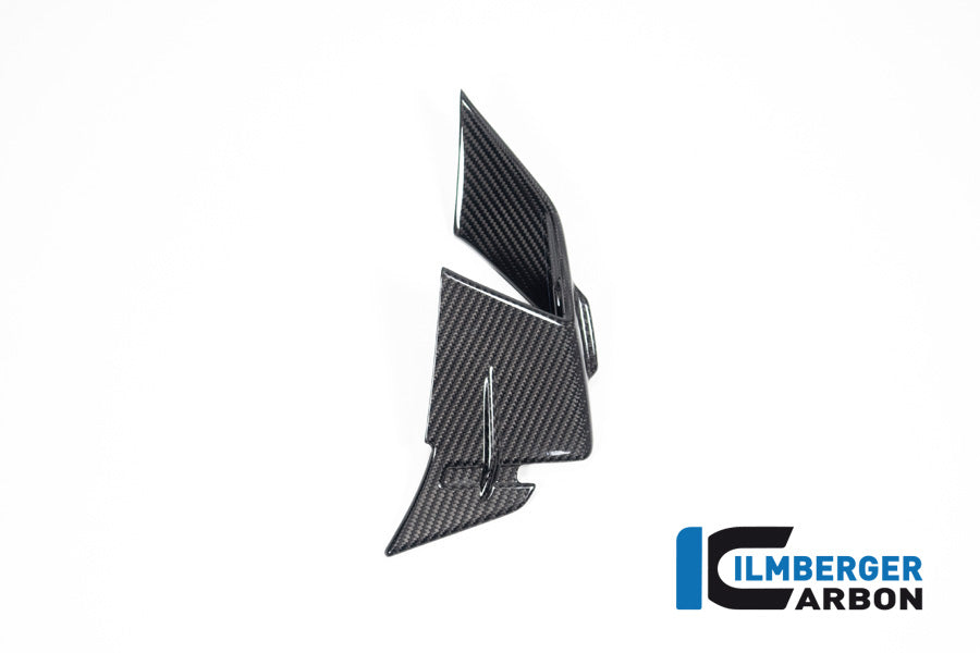 Ilmberger Carbon Winglet On The Left Sidefairing BMW S 1000 RR MY From 2023
