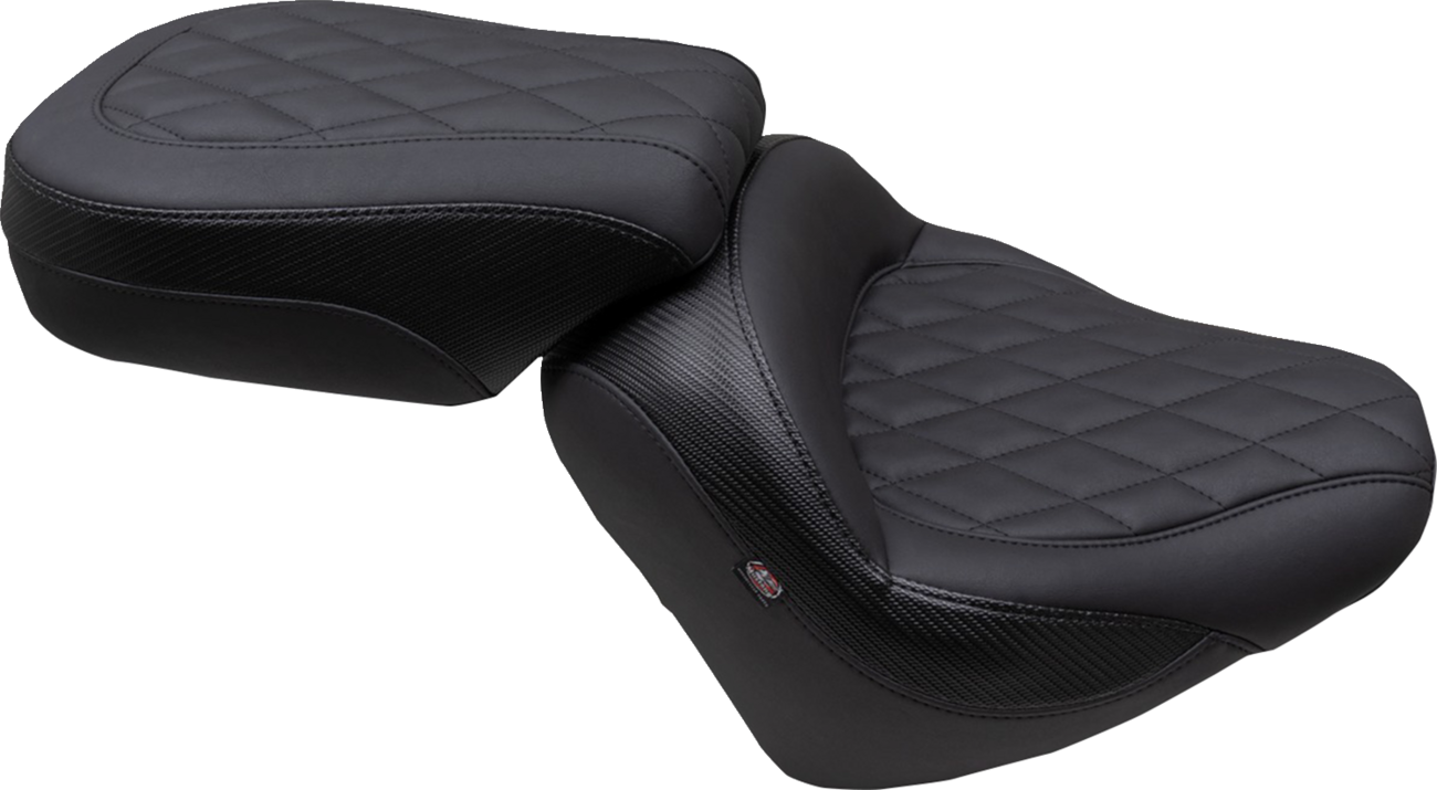 Mustang Standard Touring Solo Seat