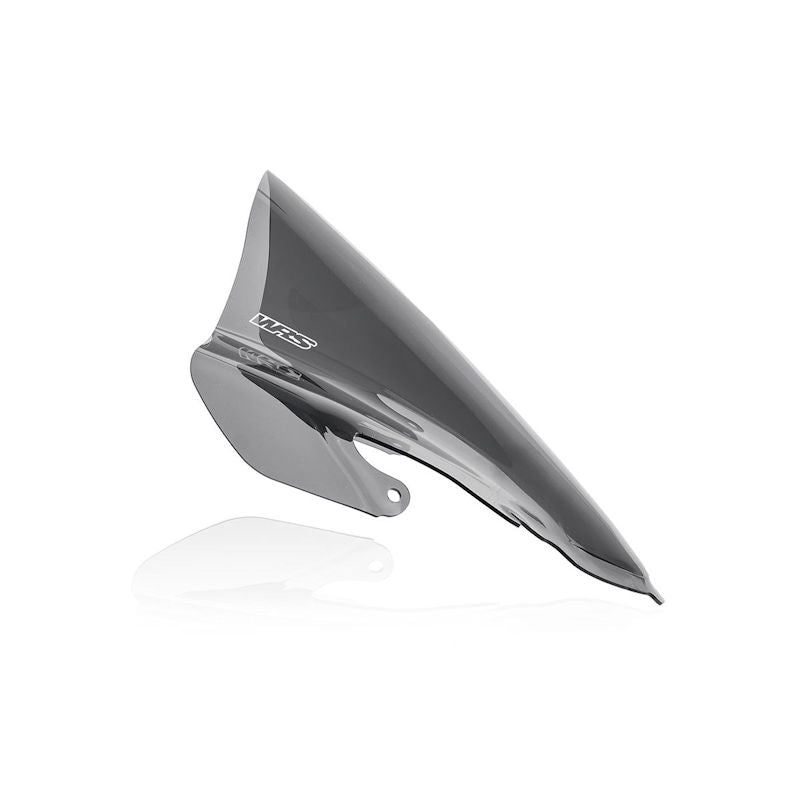 WRS Double Bubble Tall Racing Windscreen For Hayabusa 21-24