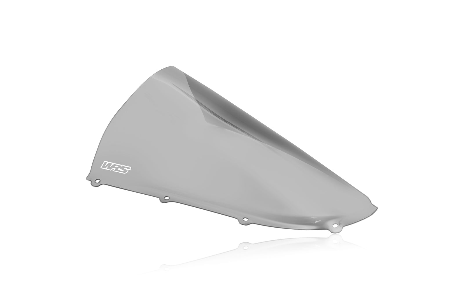 WRS Windscreen Race Ducati Panigale V4 2025-2026 / Pangale V4 R 2026