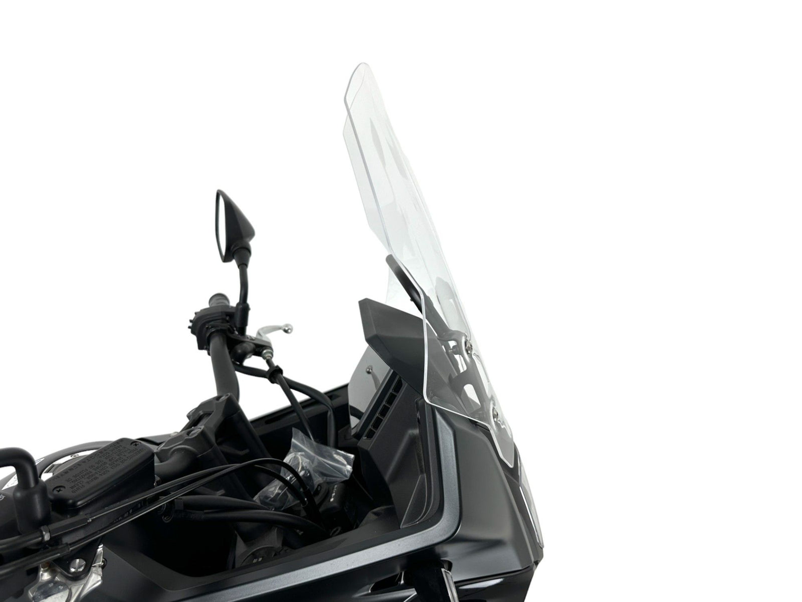 WRS Touring Windscreen Honda NX 500 / 400 2024-2026