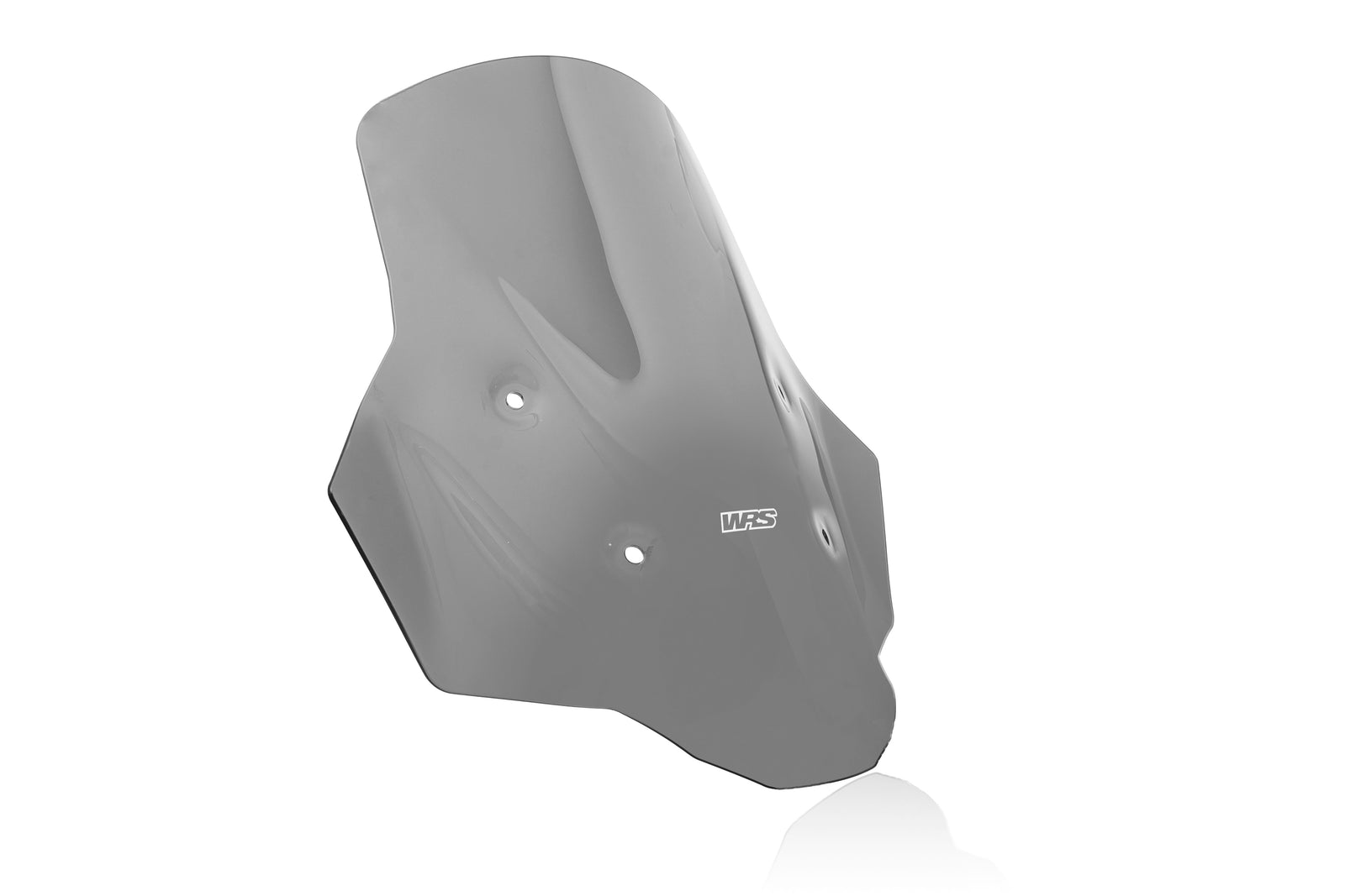 WRS Windscreen Standard Plus No Radar BMW R 1300 GS 2023-2026