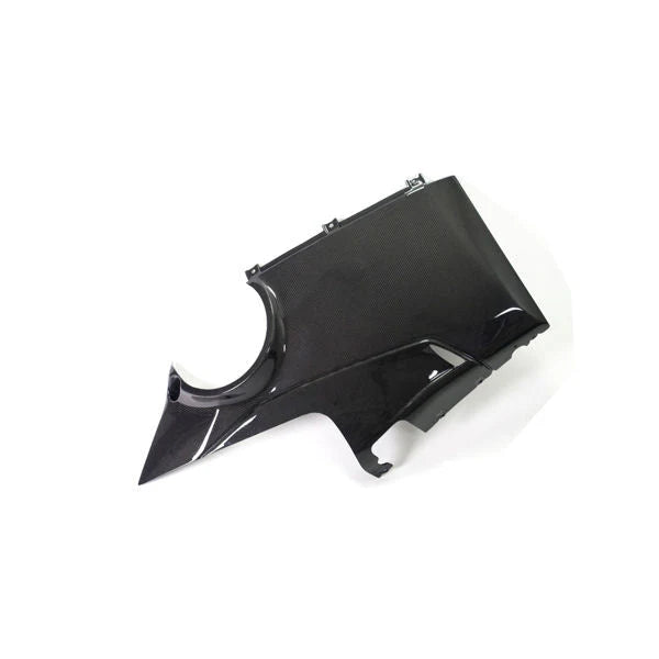 Ilmberger Carbon Fiber Lower Right Side Fairing For Ducati Panigale V4 V4S Speciale