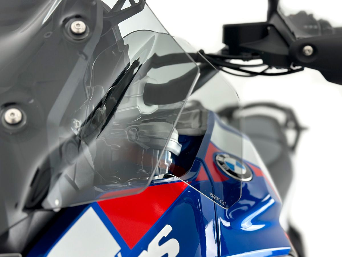 WRS Pair Of Side Deflectors BMW R 1300 GS 2023-2026