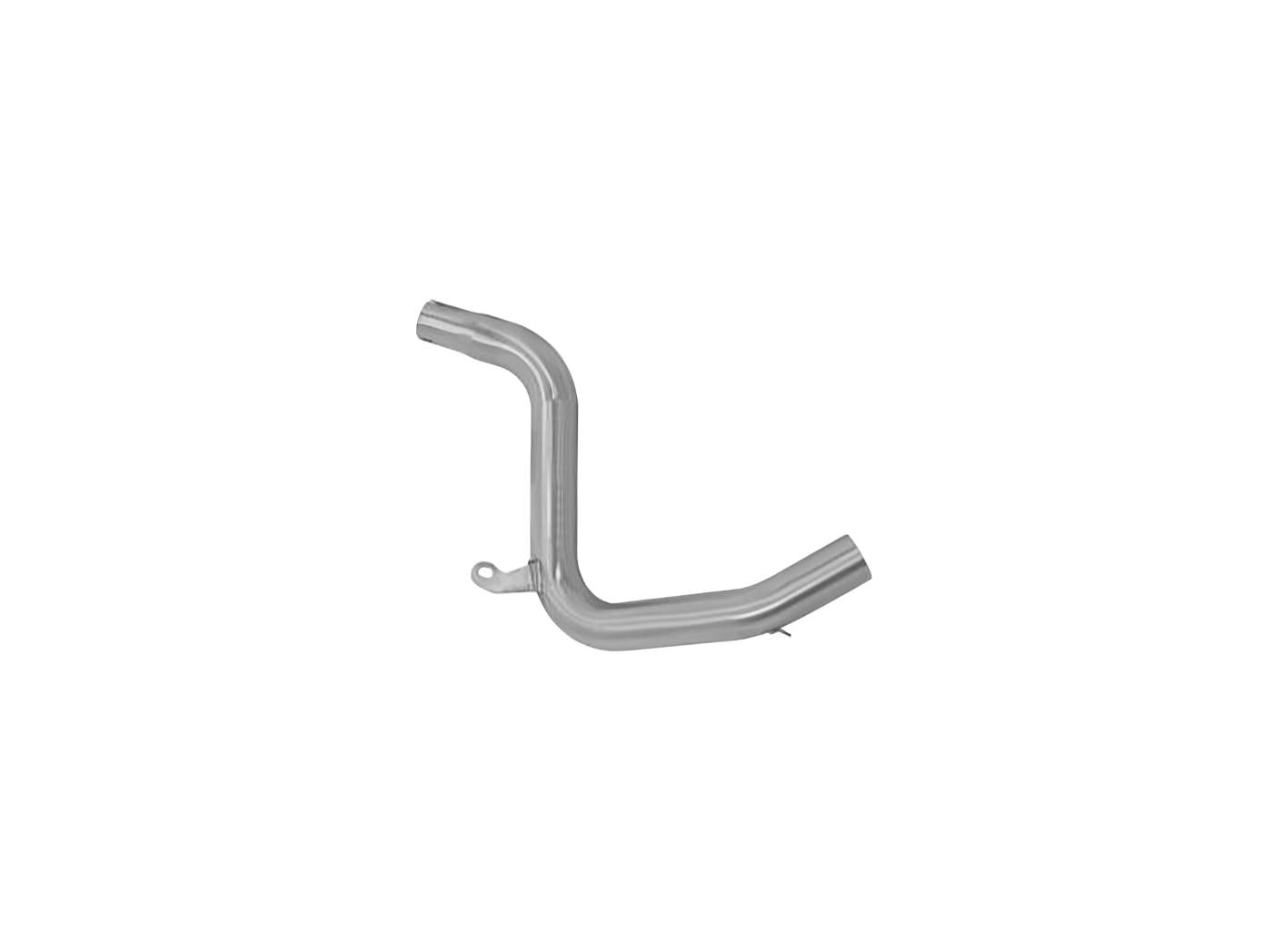 Arrow 51010KZ Catalytic Homologated Mid-Pipe