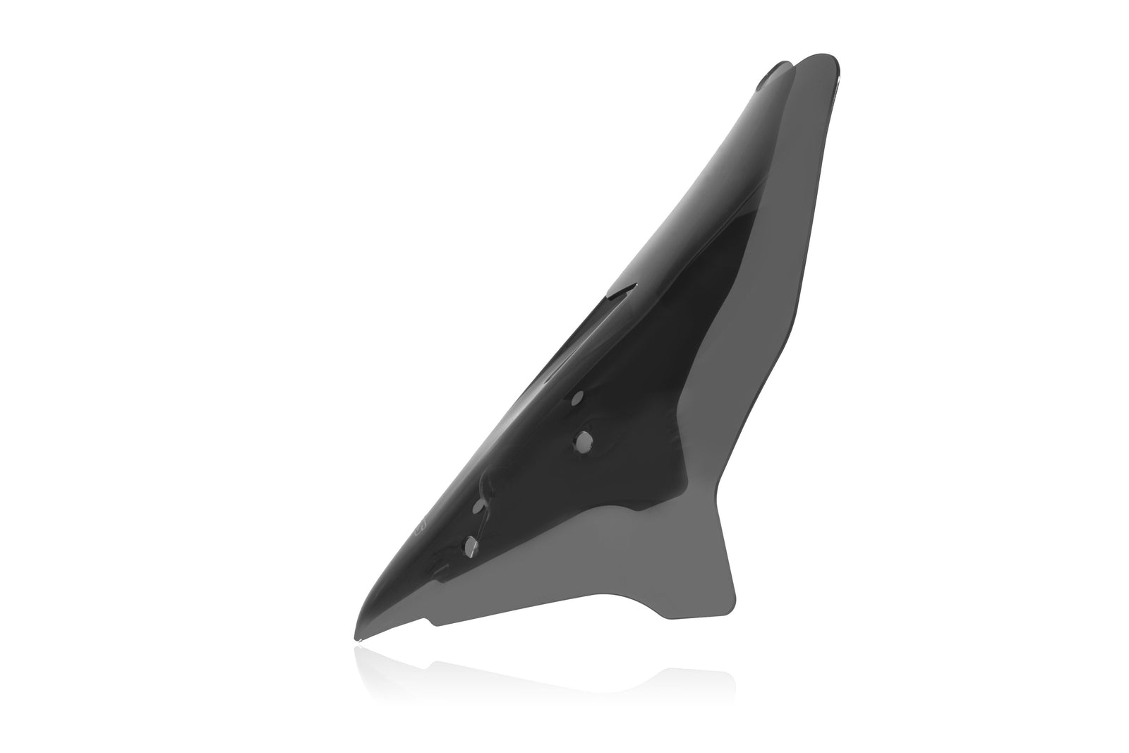 WRS Touring Windscreen Benelli TRK 702 / X 2023-2026