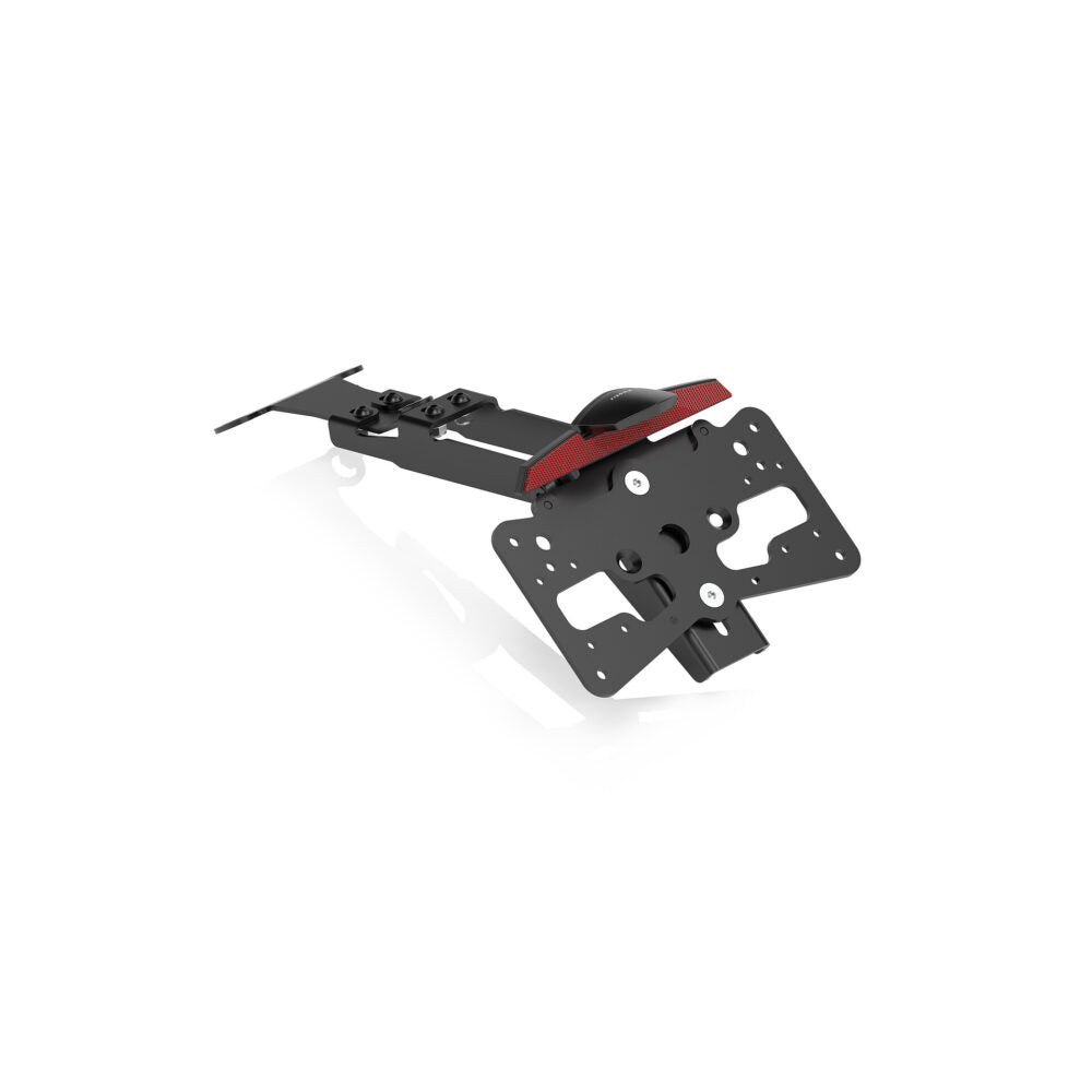 Rizoma Fox License Plate Support Kit