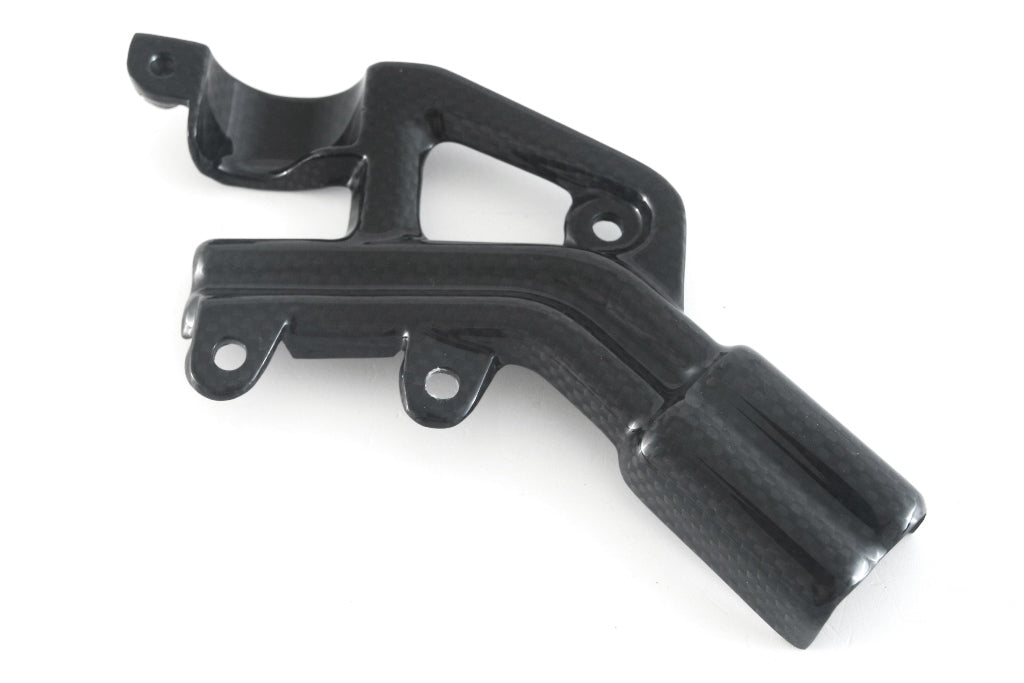 Fullsix Carbon Rear Brake Reservoir Mount
