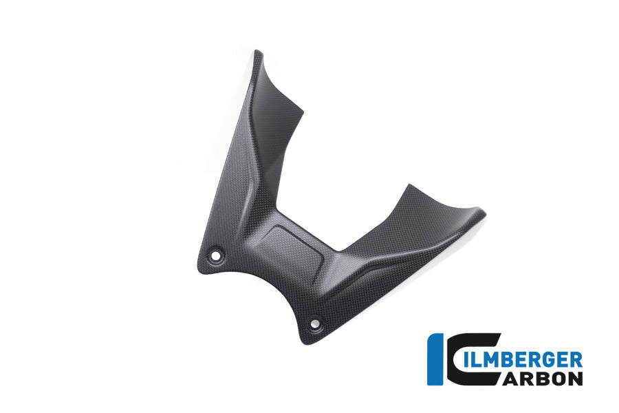 Ilmberger Carbon Tank Cover Ducati Diavel V4 From 2023