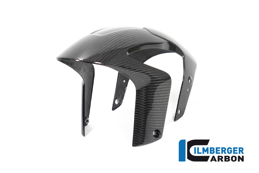 Ilmberger Carbon Front Fender Aprilia Tuono / RSV4 From 2021 - Gloss
