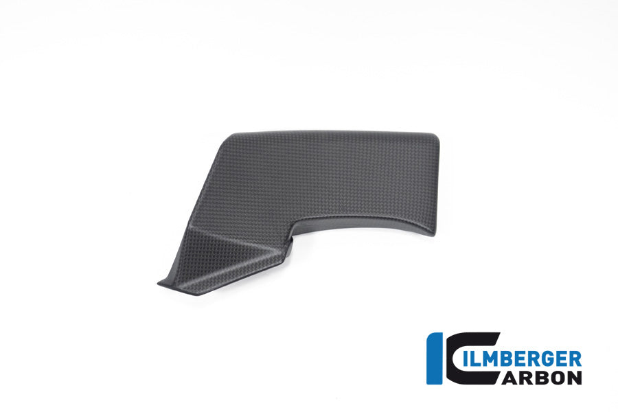 Ilmberger Carbon Fairing Side Winglet Kit Left V4 Ducati Streetfighter