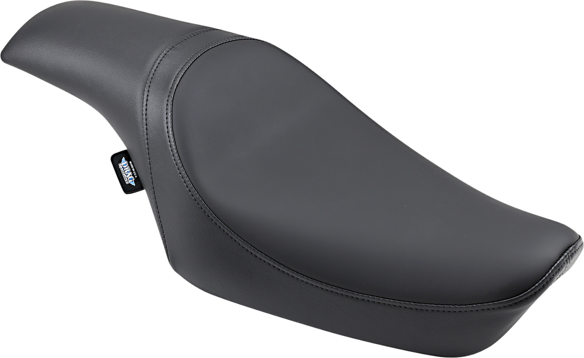 Drag Specialties Seats Predator Seat - Smooth - XL '82-'03
