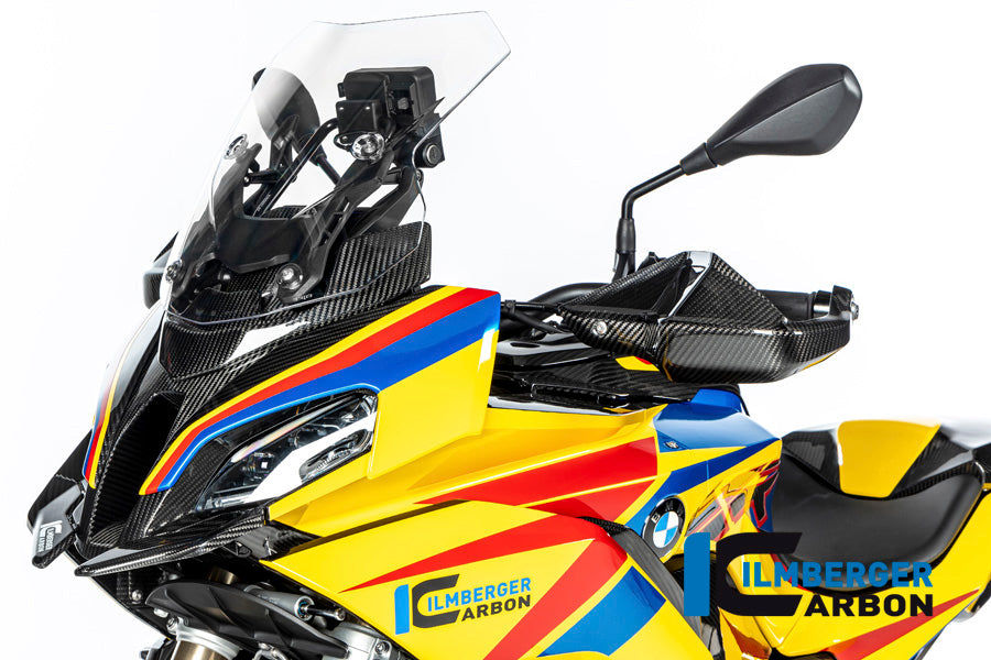 Ilmberger Carbon Hand Protector Left BMW S 1000 XR (All Years)