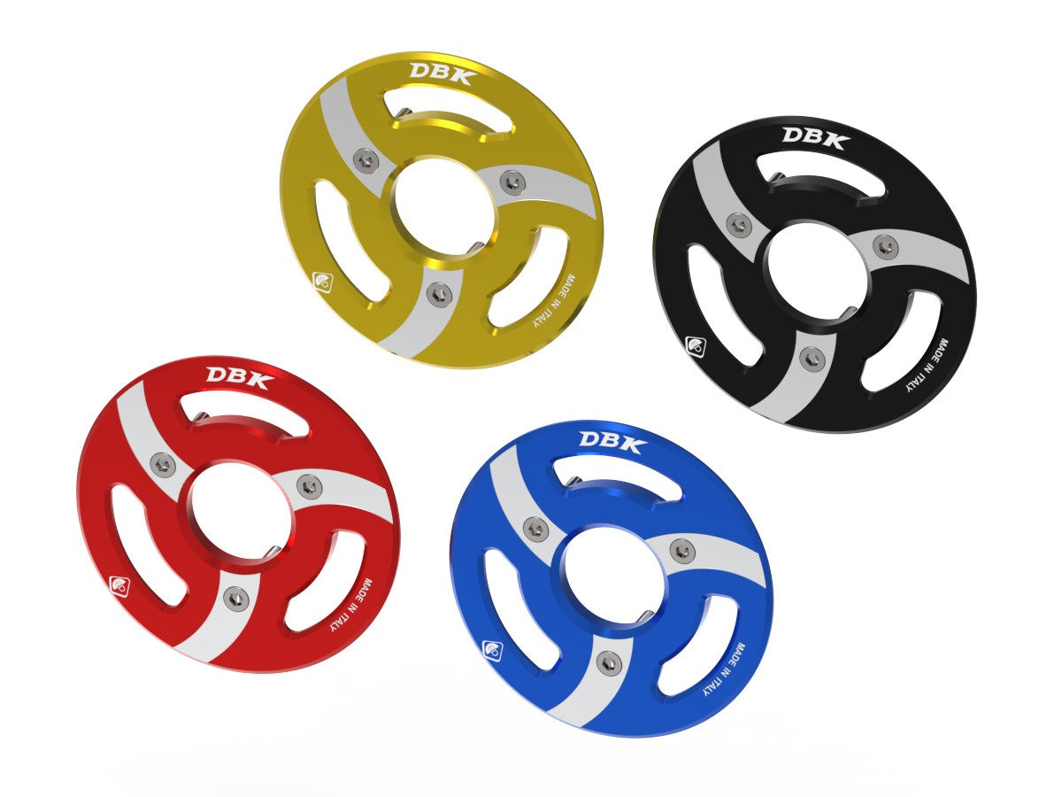 Ducabike DBK Pressure Plate Cover Yamaha