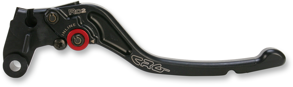 CRG RC2 Standard Clutch Lever - Black