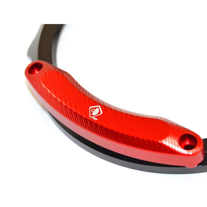Ducabike DBK Clear Clutch Cover Slider For Ducati Monster 1200 1200S