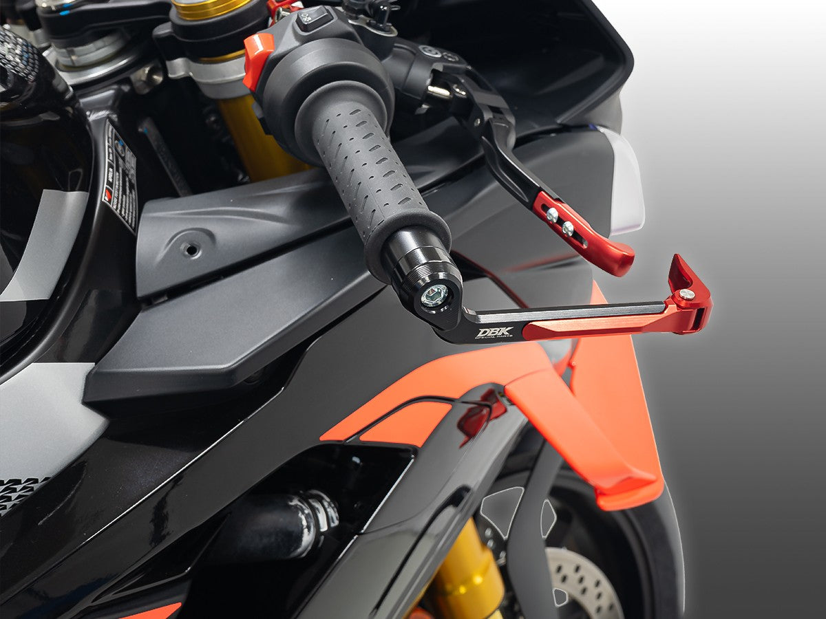 Ducabike DBK Brake Lever Protection Aprilia