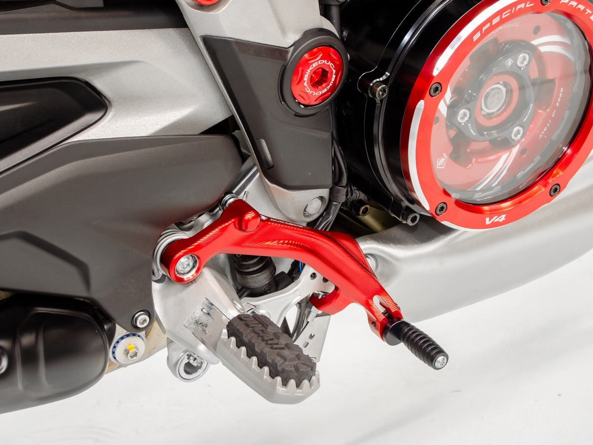Ducabike DBK RPLF22 MTS V4 Brake Lever