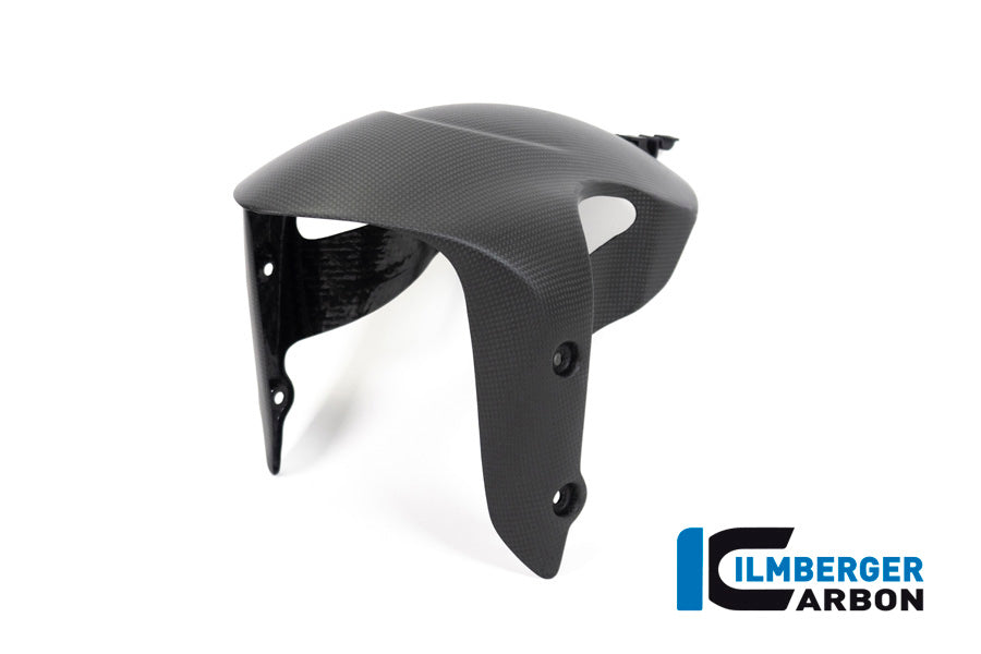 Ilmberger Carbon Front Fender Ducati Diavel 1260 - Matte