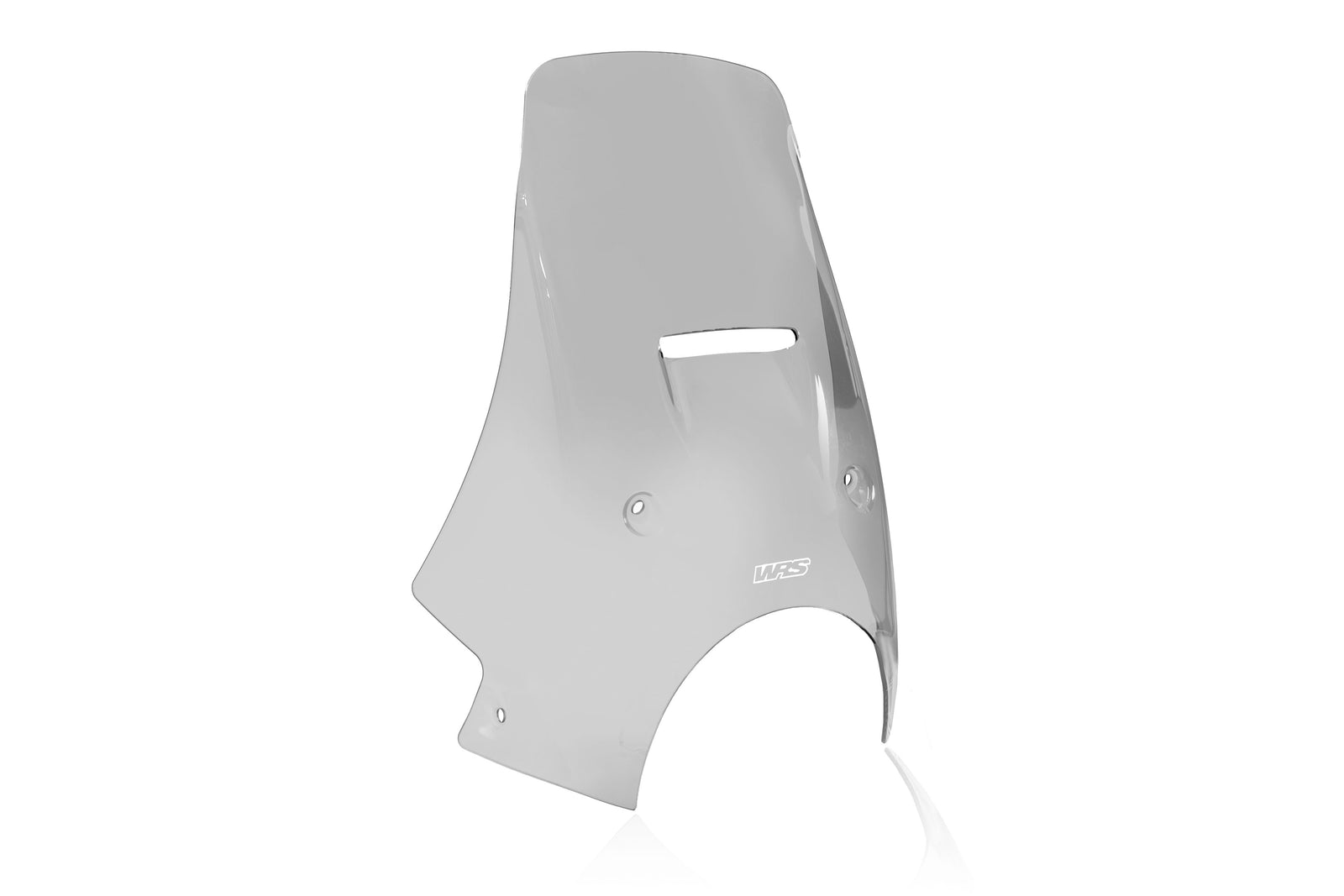 WRS Caponord Windscreen Husqvarna Norden 901 2022-26 / Norden 901 Expedition 2023-2026
