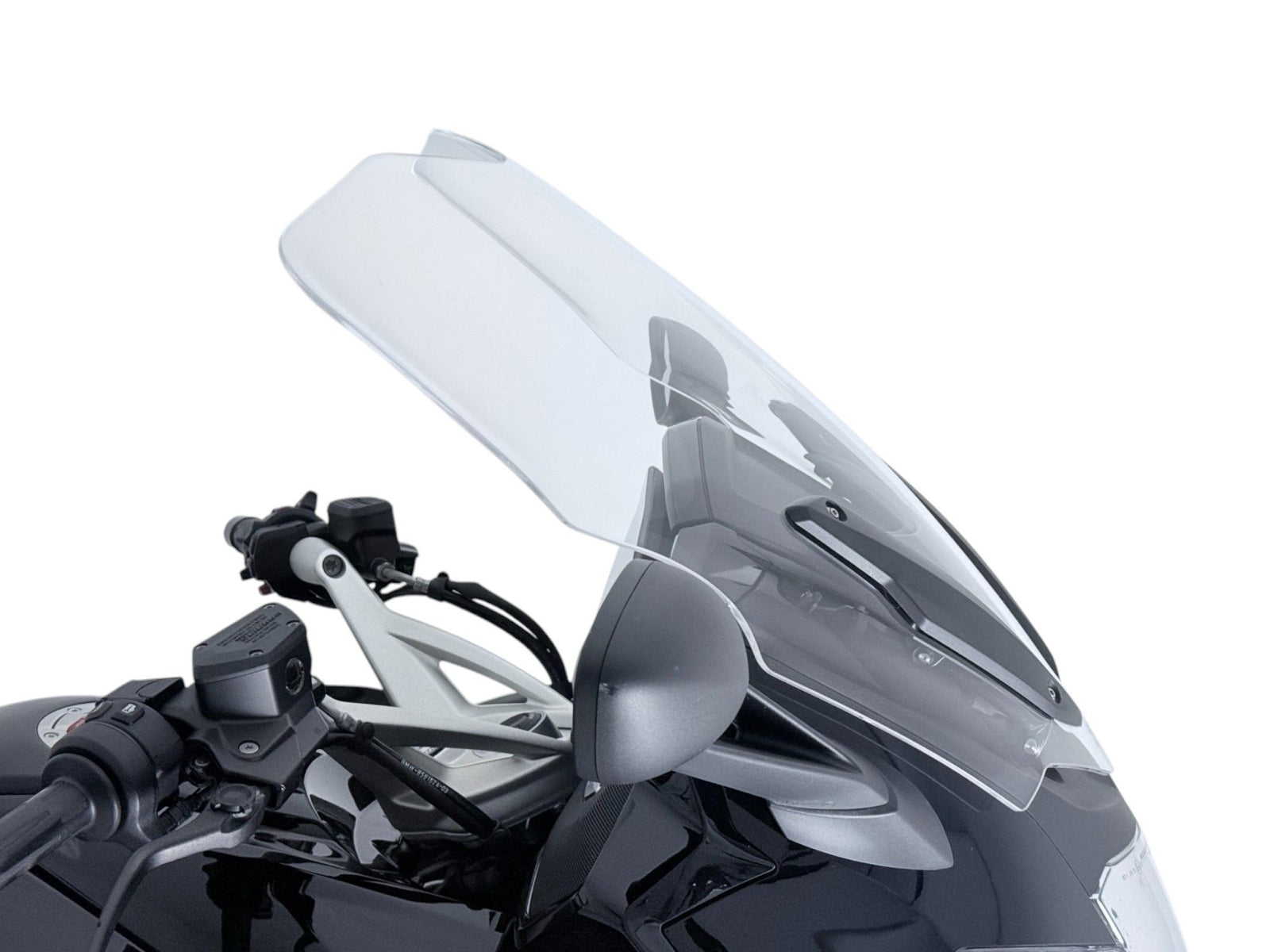 WRS Windscreen Touring BMW K 1600 GT 2010-2026