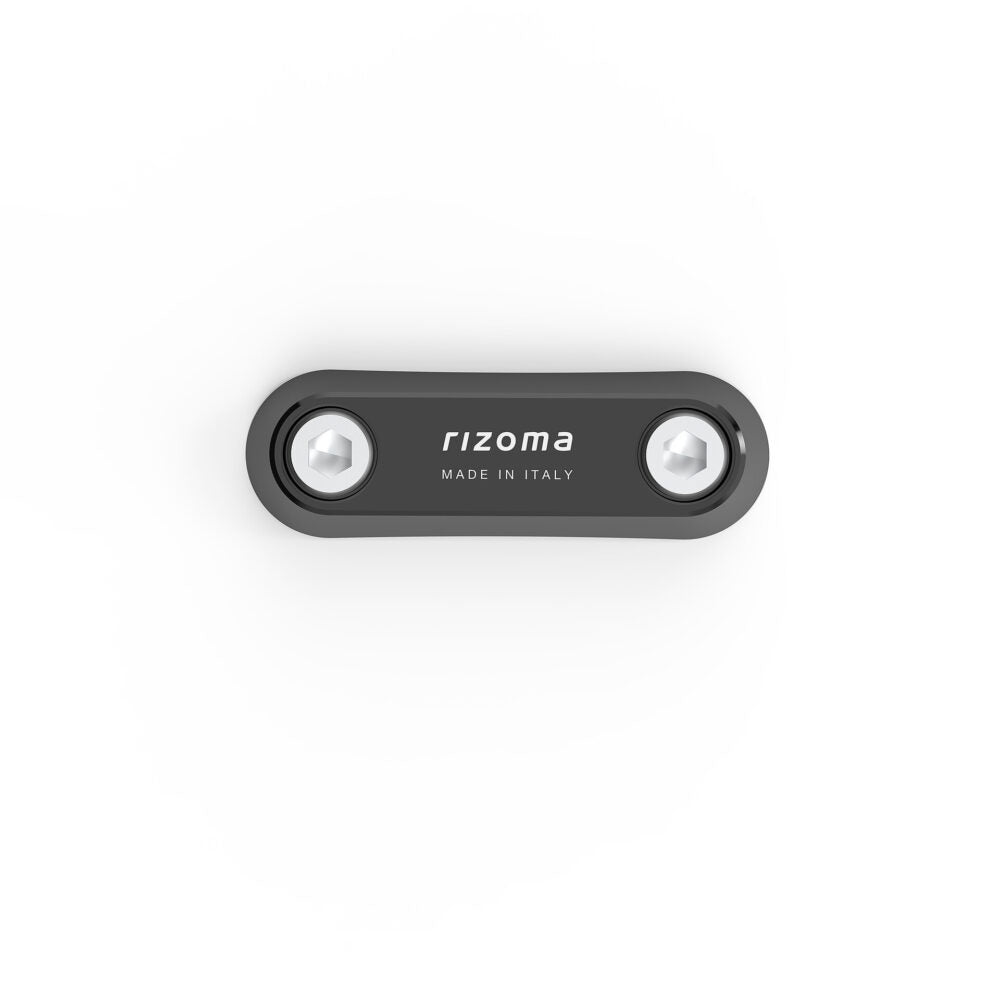 Rizoma Rear Handle Tag
